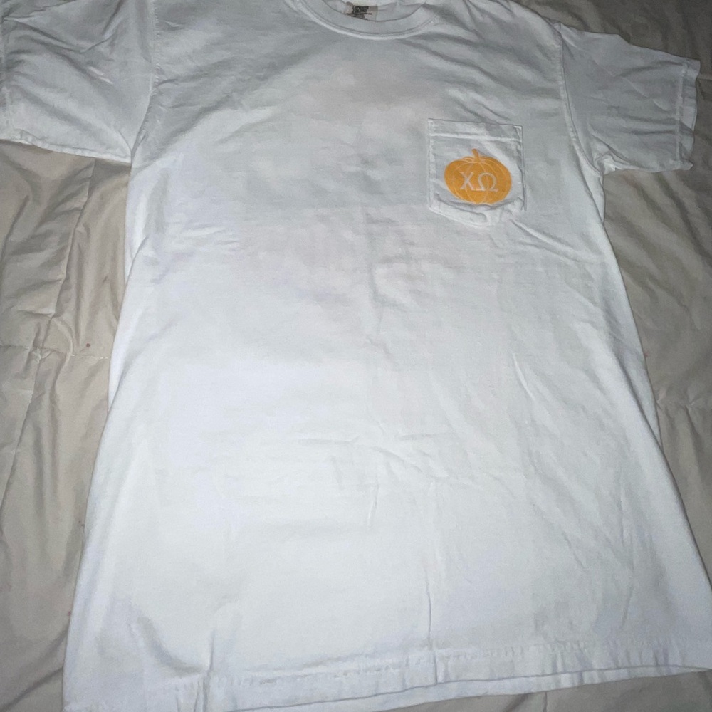 Classic Comfort Colors Tee size Medium